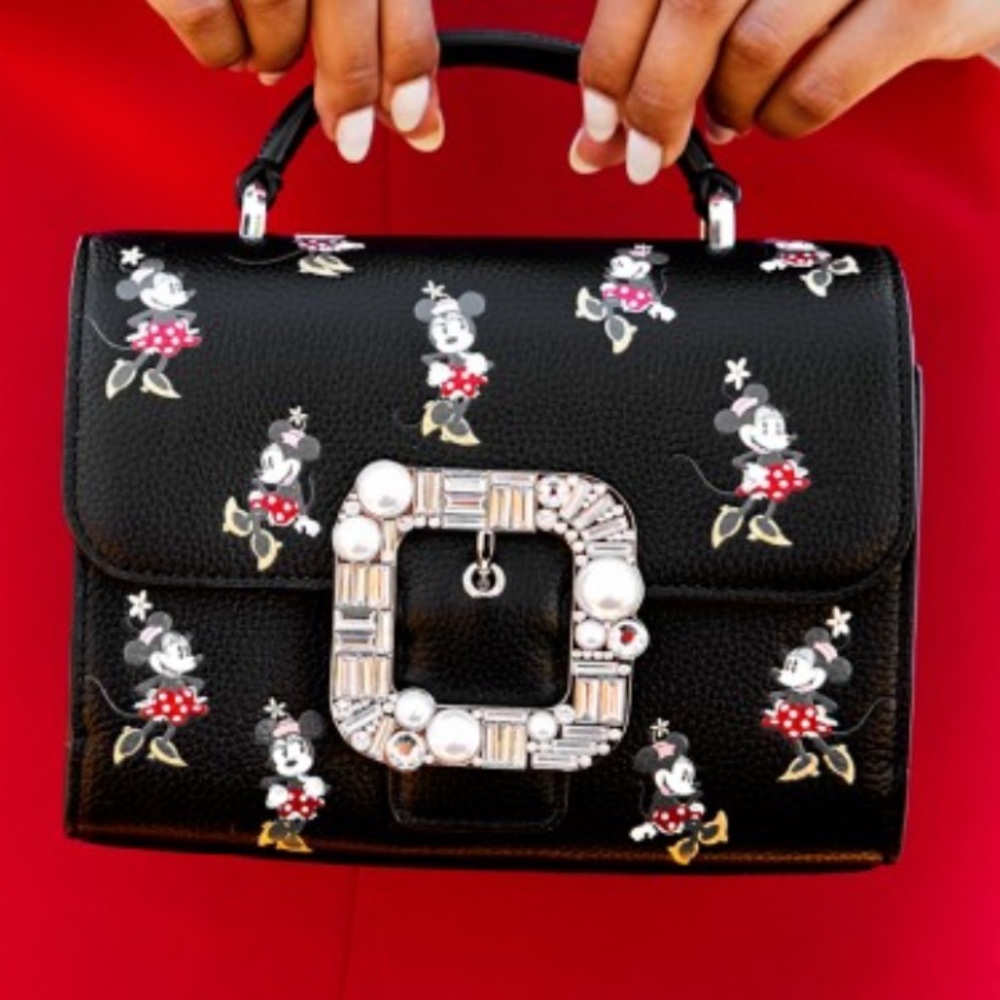 Kate spade Disney purse